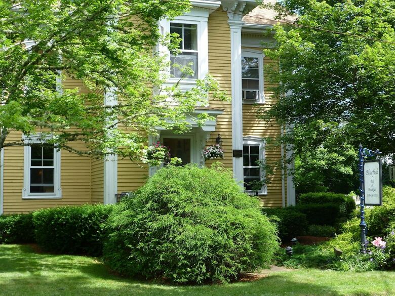 Bluefish Bed & Breakfast