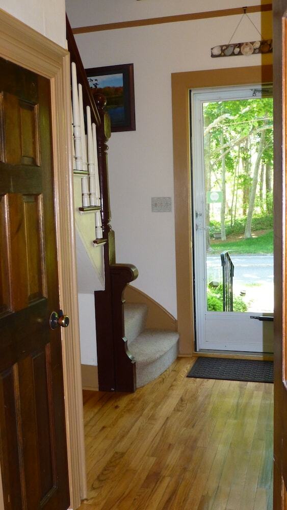 Bluefish Bed & Breakfast