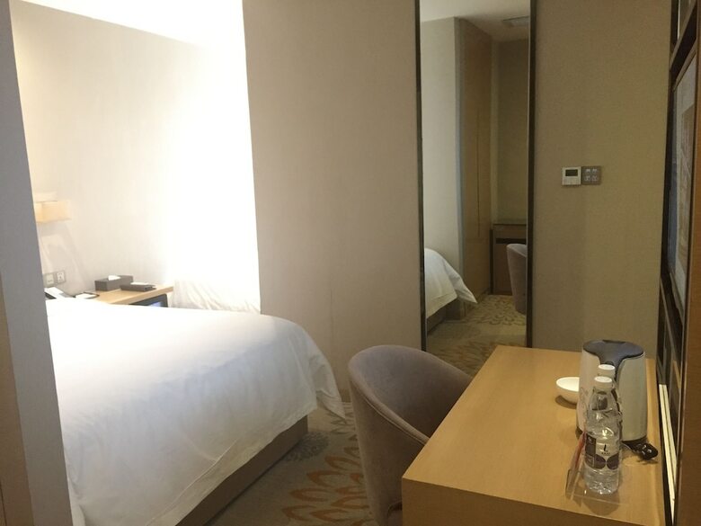 Lavade Hotel Gz Yuancun Metro Station Branch