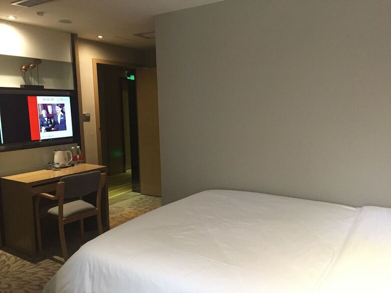 Lavade Hotel Gz Yuancun Metro Station Branch