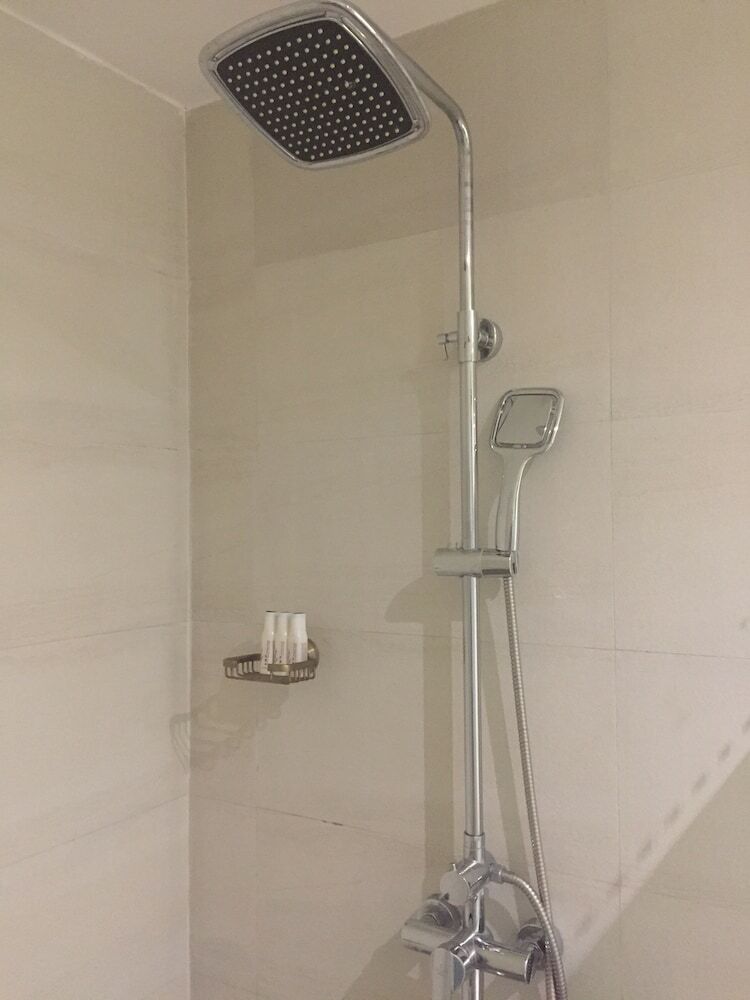 Lavade Hotel Gz Yuancun Metro Station Branch