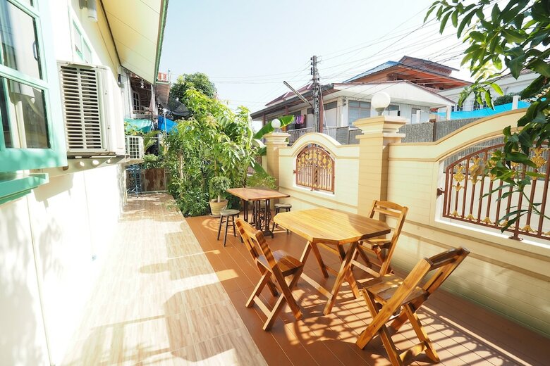 Hotel Ban Yenjid