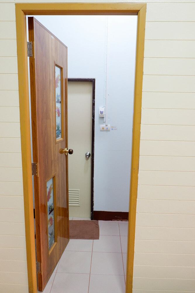 Hotel Ban Yenjid