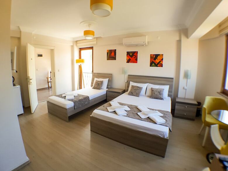 Ada Olympos Hotel