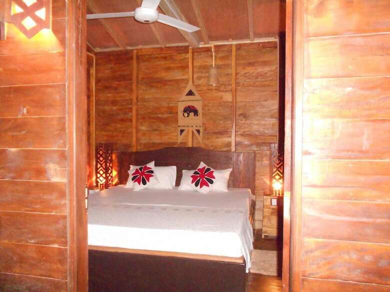 Hotel 360 Rainforest