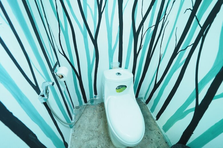Hostal Slow Tree Ayutthaya