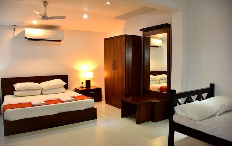 Hotel Kuruwita Retreat