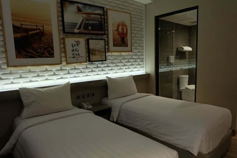 Expressia Hotel Makassar