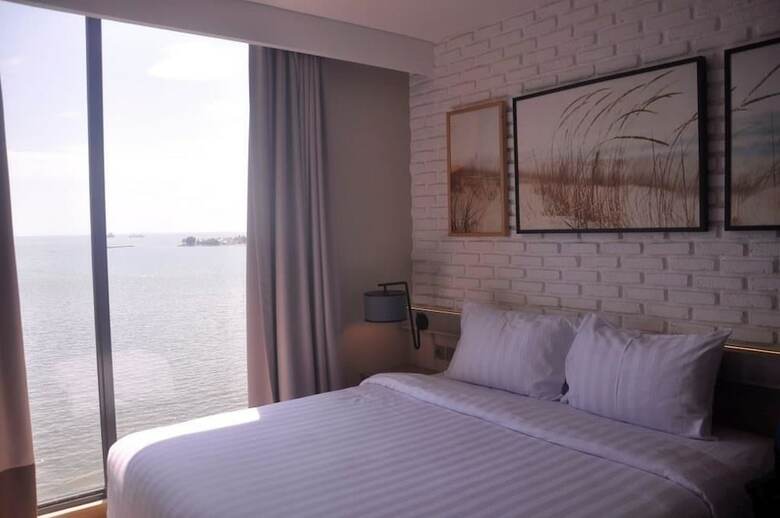 Expressia Hotel Makassar