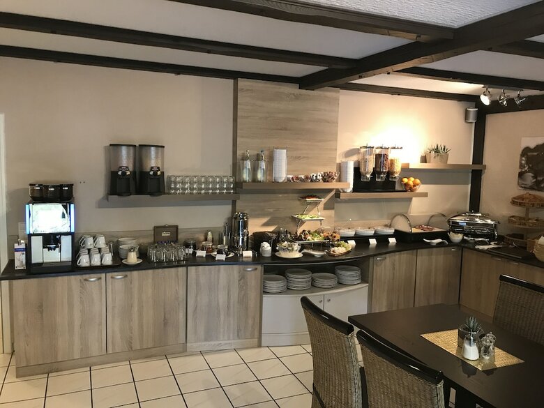 Hotel Traumblick