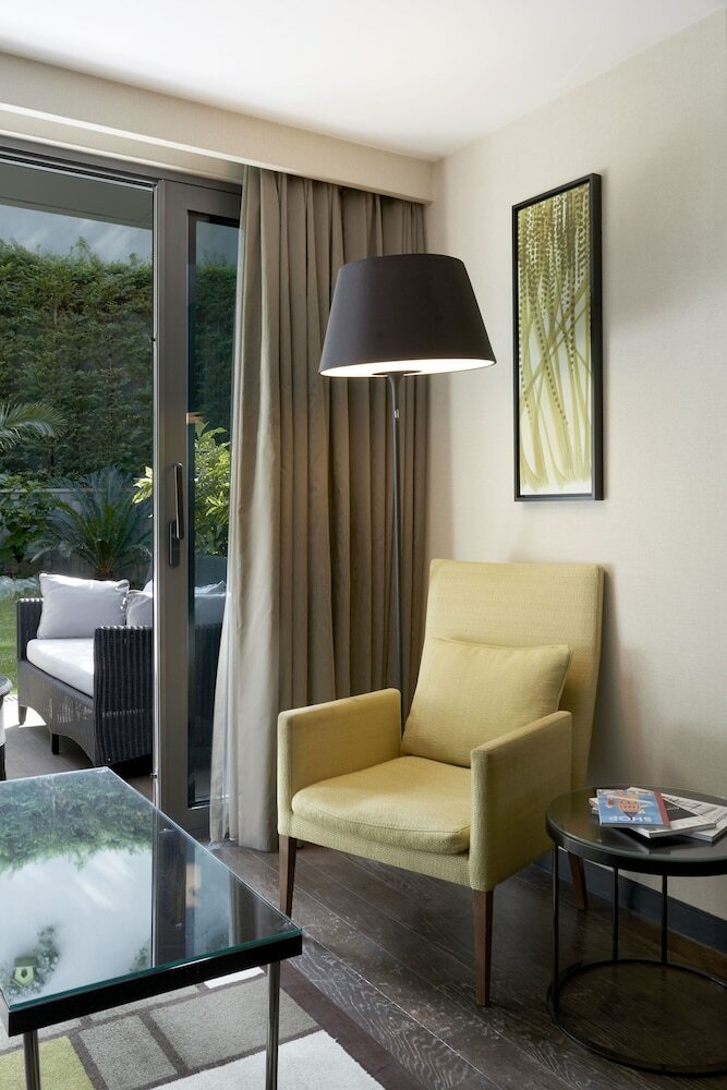 Gezi Hotel Bosphorus - Boutique Class