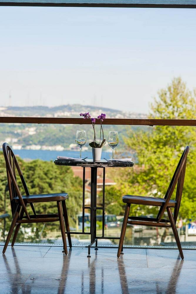 Gezi Hotel Bosphorus - Boutique Class