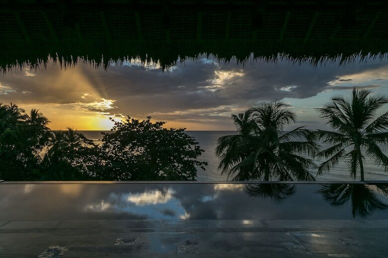 Den Pasar Nasog Villa