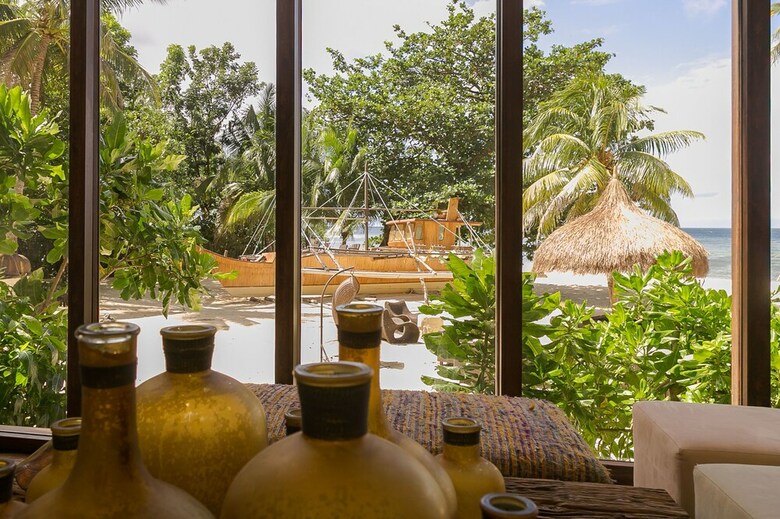 Den Pasar Nasog Villa