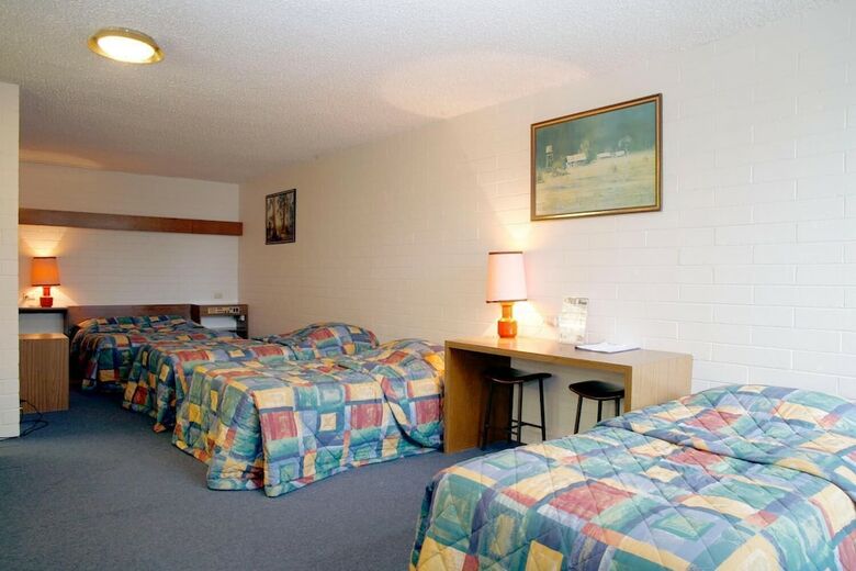Midtown Motor Inn