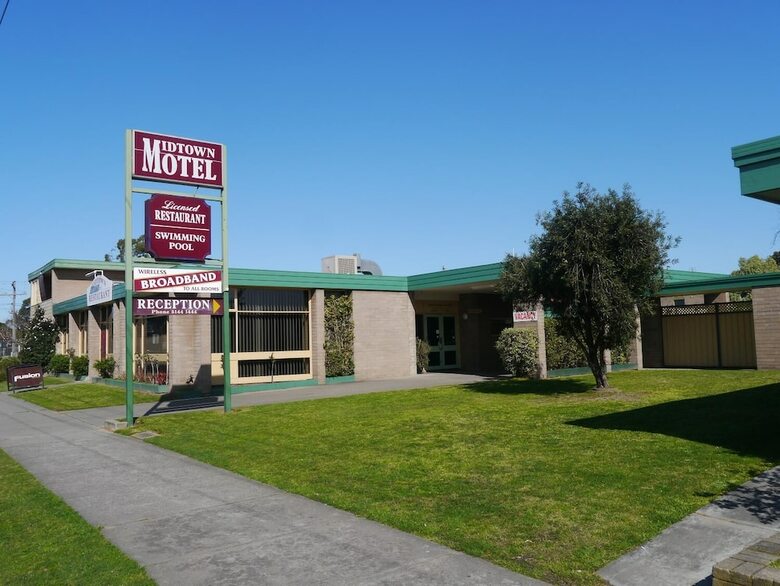 Midtown Motor Inn