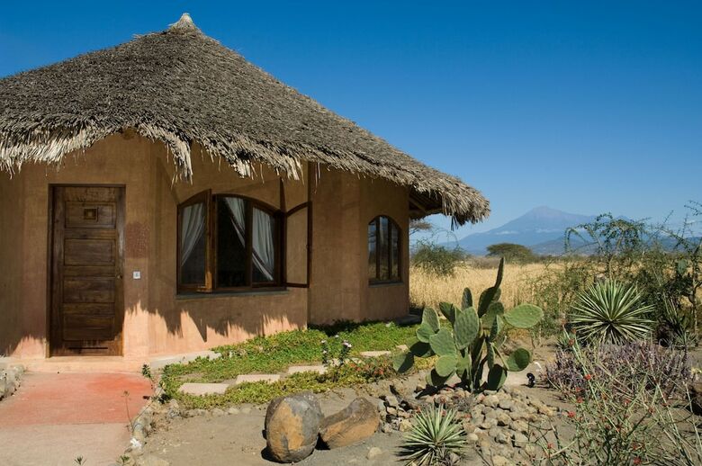 Posada Kia Lodge