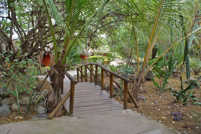 Posada Kia Lodge