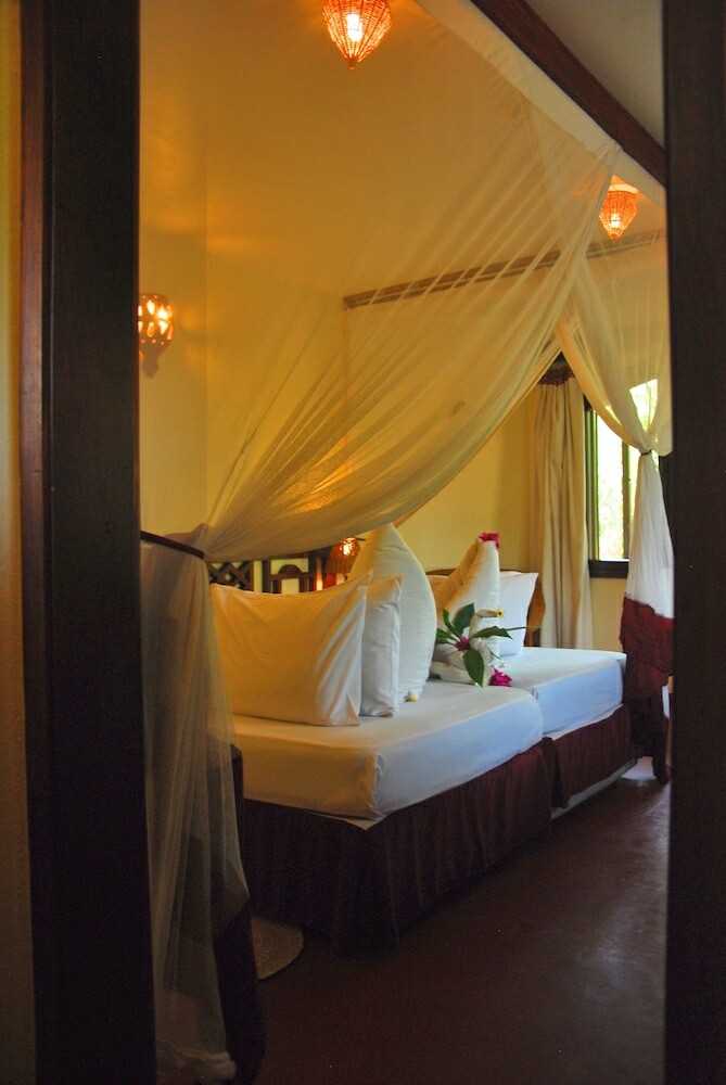 Posada Kia Lodge