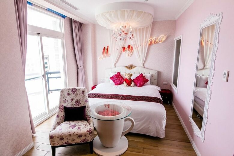 Jin Pin Hotel