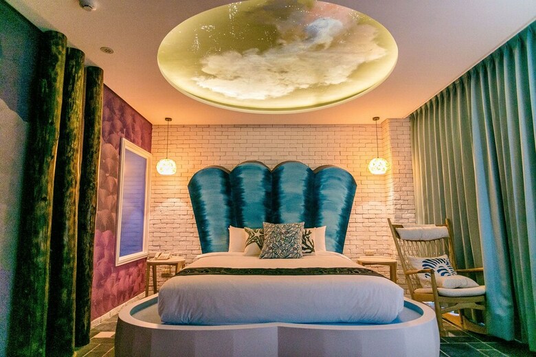 Jin Pin Hotel