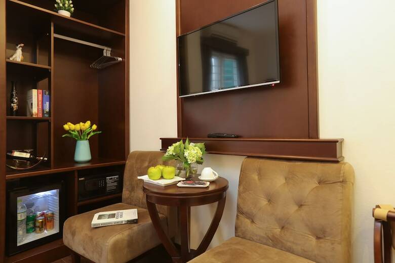 Hanoi La Vision Hotel