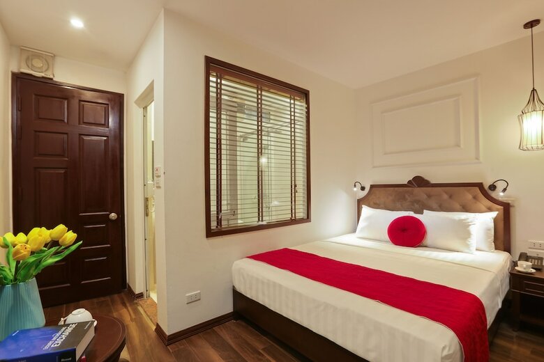 Hanoi La Vision Hotel