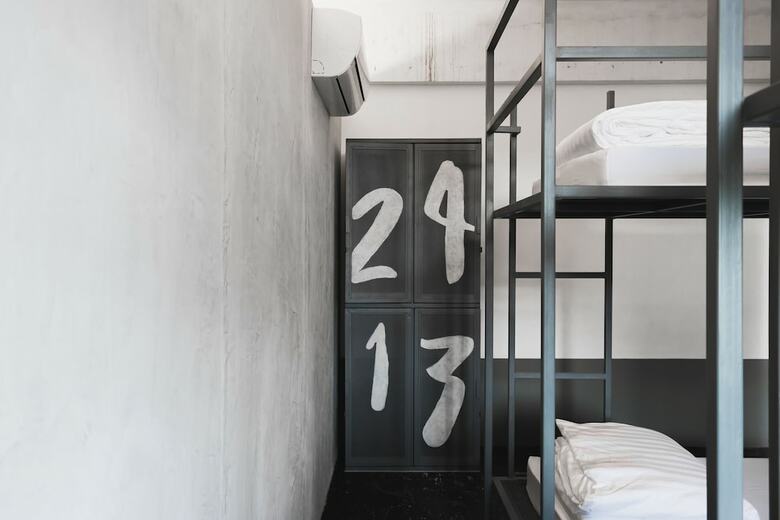 Hostal Thunder Bird Hostel
