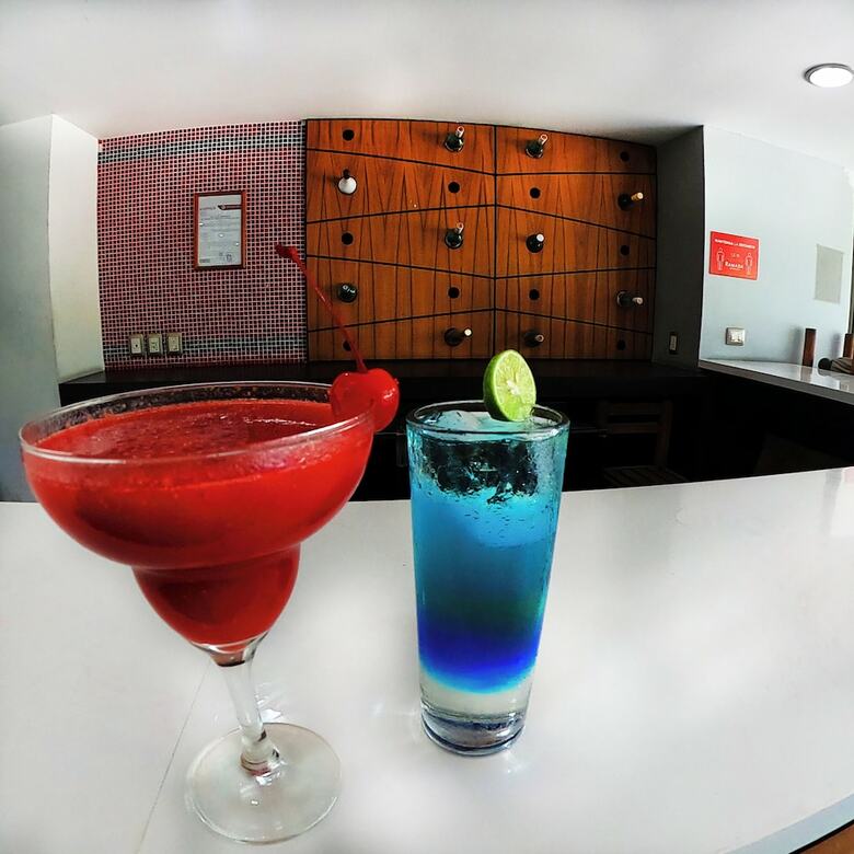 Aparthotel Ramada By Wyndham Acapulco Hotel & Suites