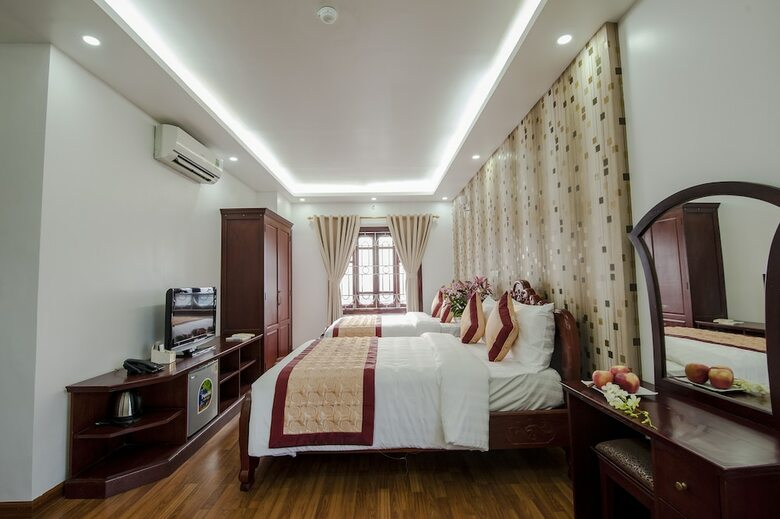 Sao Bang Hotel