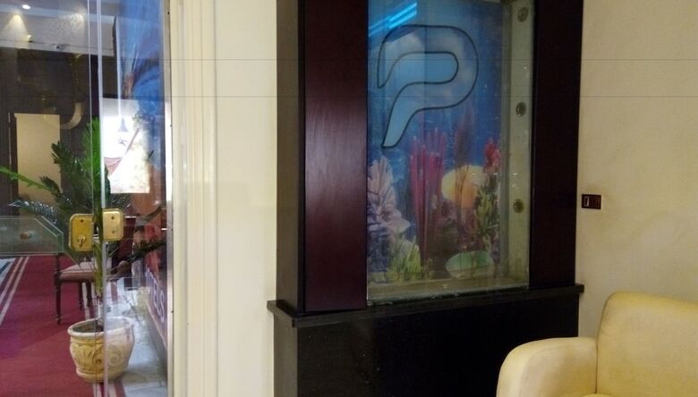 Paradise Boutique Hotel