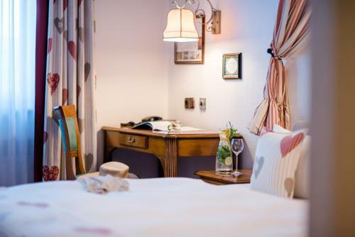 Romantik Hotel Gravenberg