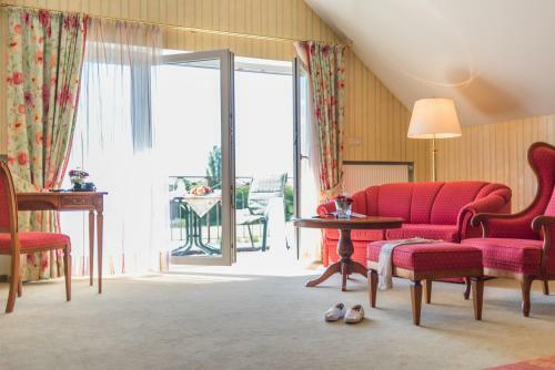 Romantik Hotel Gravenberg