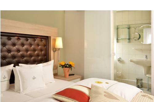 Romantik Hotel Gravenberg