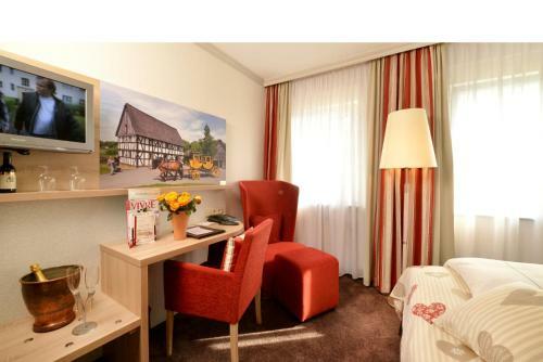 Romantik Hotel Gravenberg