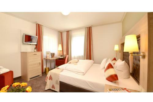Romantik Hotel Gravenberg