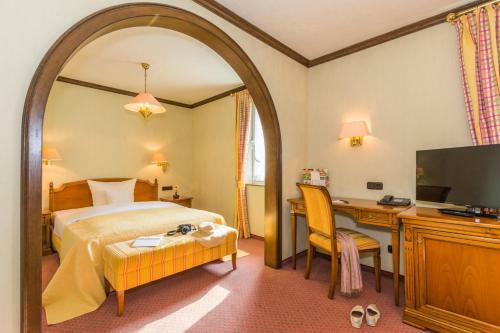 Romantik Hotel Gravenberg