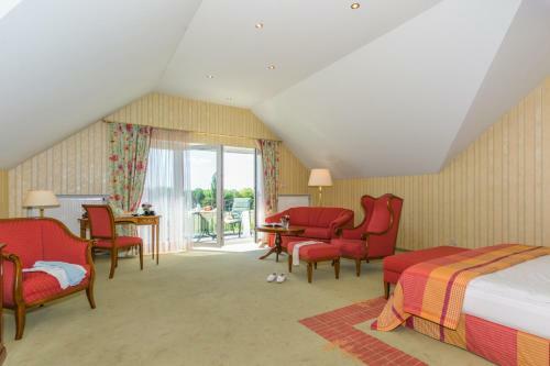 Romantik Hotel Gravenberg