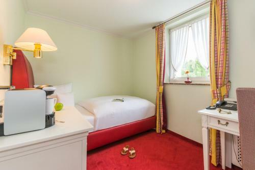Romantik Hotel Gravenberg