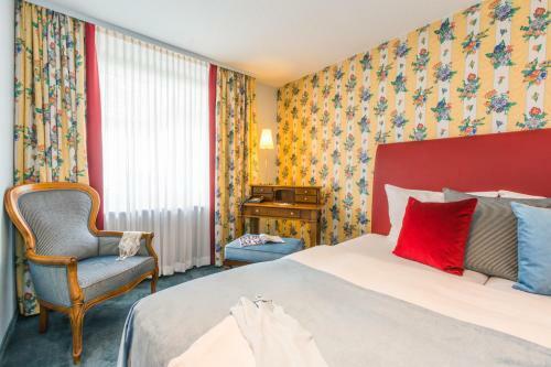 Romantik Hotel Gravenberg