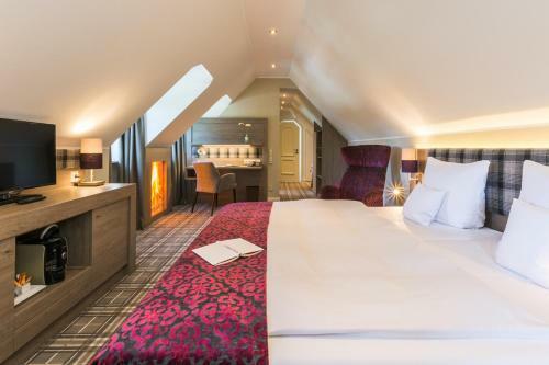 Romantik Hotel Gravenberg