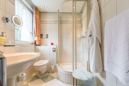 Romantik Hotel Gravenberg