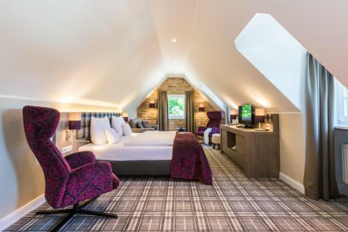 Romantik Hotel Gravenberg