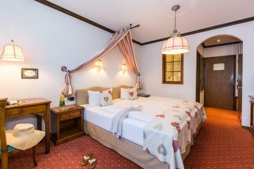 Romantik Hotel Gravenberg