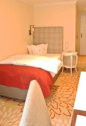 Romantik Hotel Gravenberg