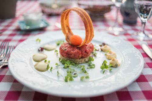 Romantik Hotel Gravenberg