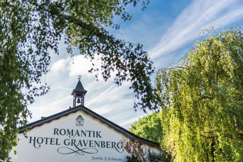 Romantik Hotel Gravenberg