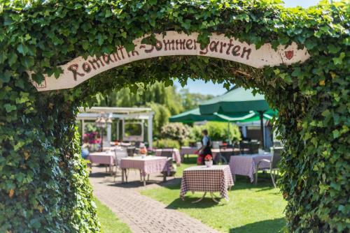 Romantik Hotel Gravenberg