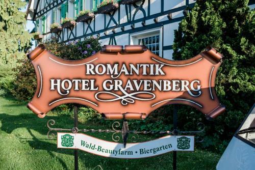 Romantik Hotel Gravenberg