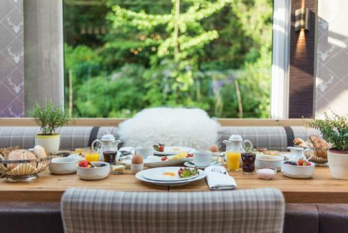 Romantik Hotel Gravenberg